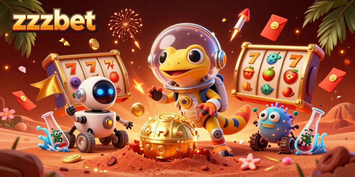 Atraia a sorte com zzzbet e descubra prêmios incríveis em um cassino virtual emocionante.