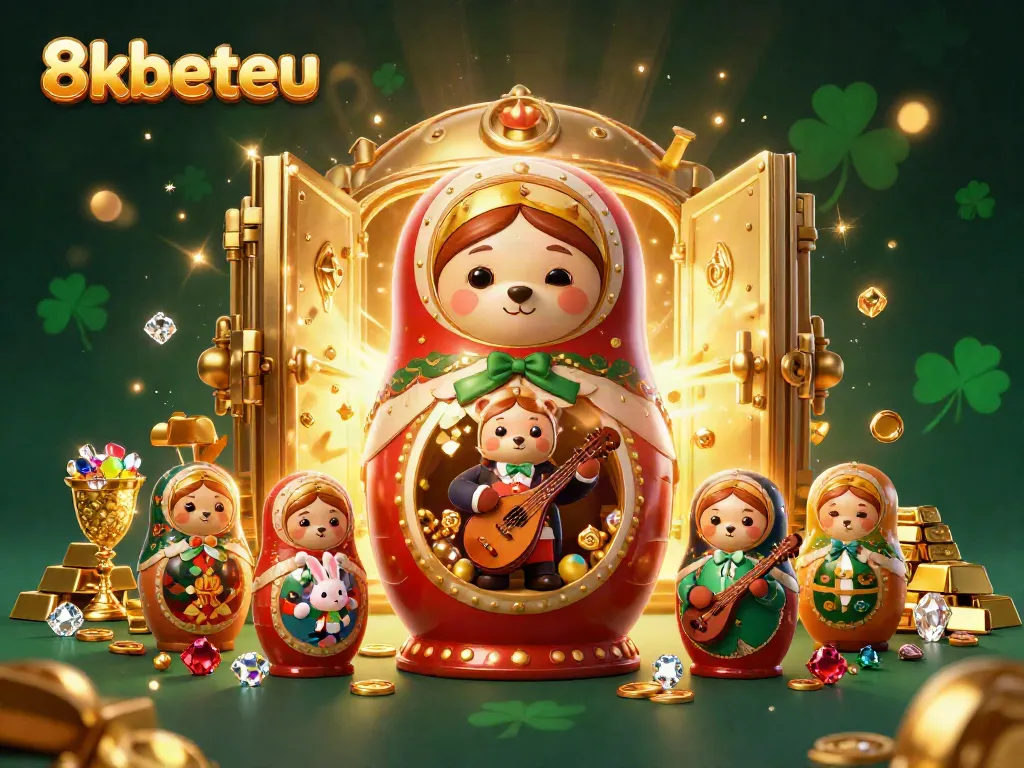 Engage with thrilling casino action at 8kbeteu featuring atmospheric elements and dynamic characters.