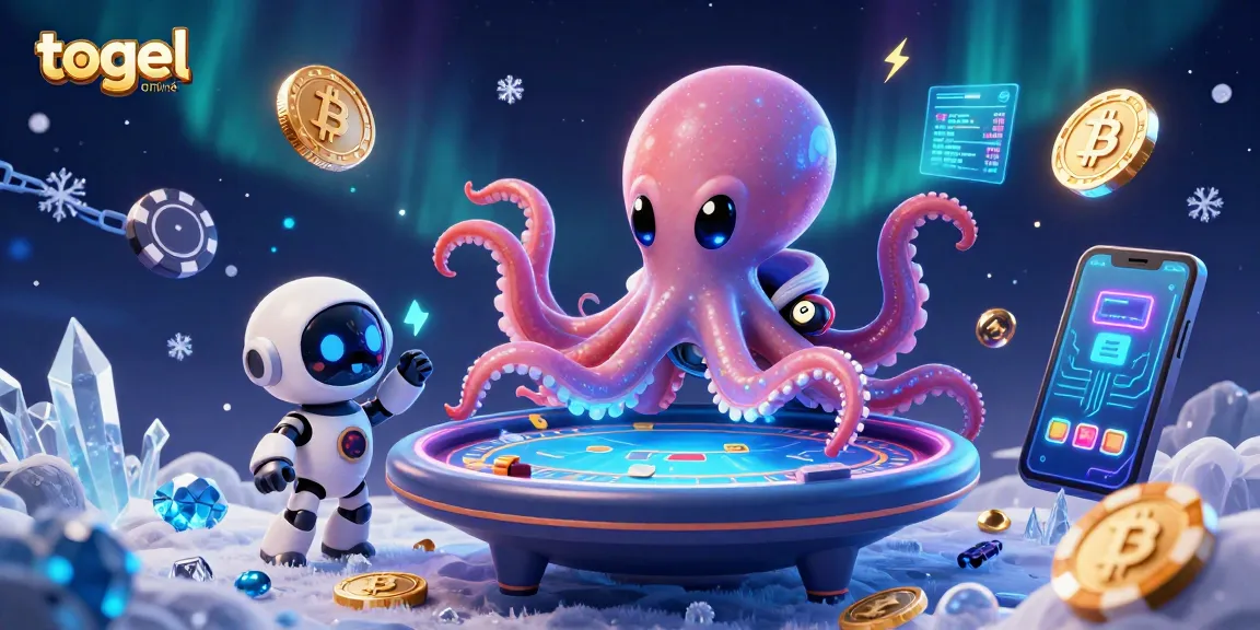 Menangkan togel online dengan permainan yang aman dan terpercaya di Alexistogel.