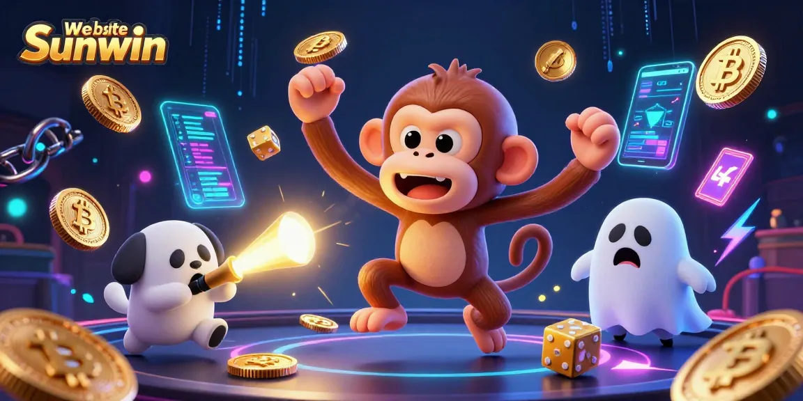 Experience the thrilling action at Website Sunwin with exclusive crypto casino elements and exciting gameplay.