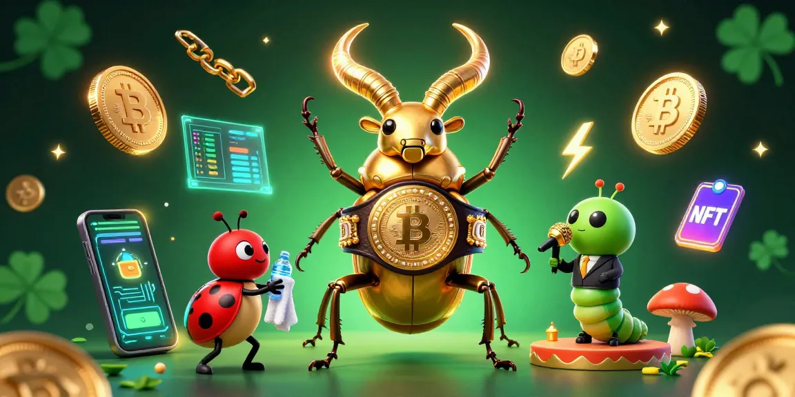 Engage in ufabetเข้าสู่ระบบ with a dynamic 3D scene showcasing a vibrant boxing beetle and casino elements.