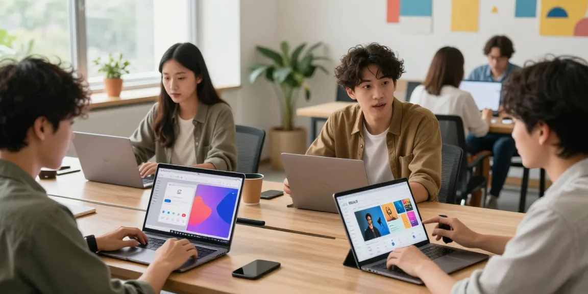 Pengguna Katsu5 menikmati teknologi modern Katsu5 dalam lingkungan digital yang interaktif dan responsif.
