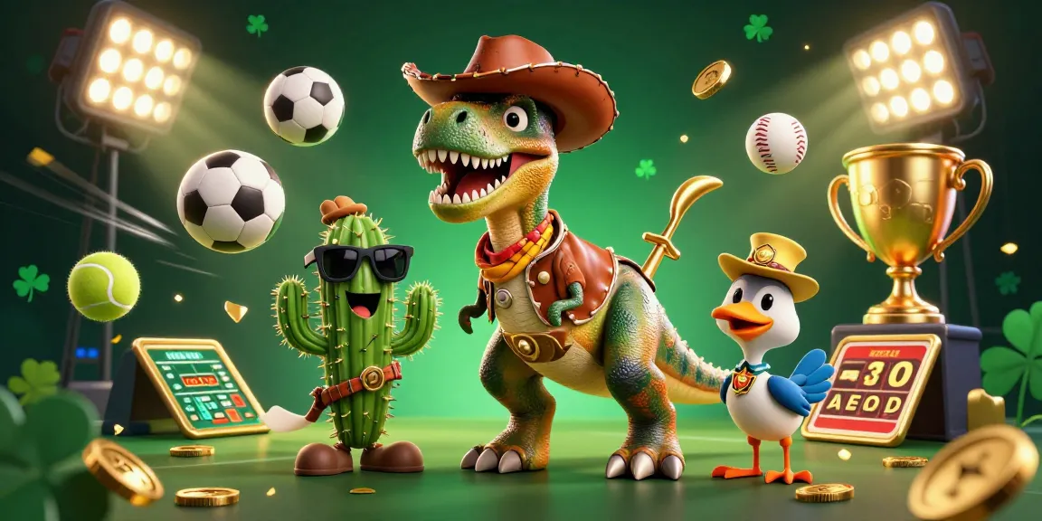 Experience the excitement of 80win login with our vibrant gambling illustration featuring dynamic casino elements.