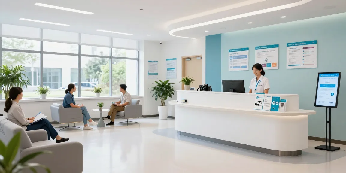 David Hoffmeister reviews highlight compassionate healthcare services and patient care at clinics.