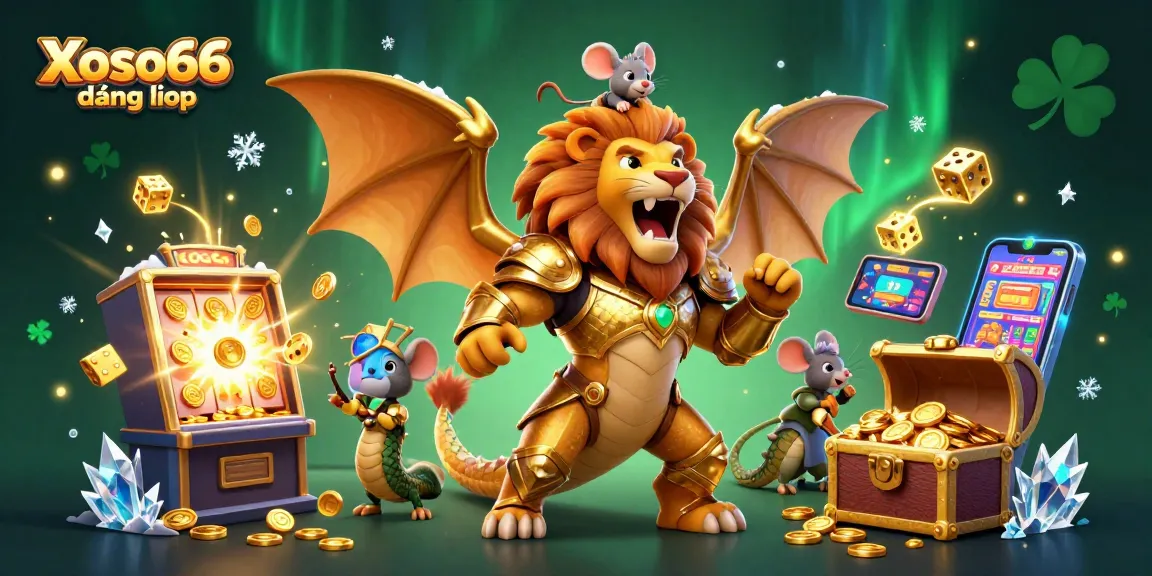Experience the thrilling jackpot with Xoso66 đăng nhập as you engage in the vibrant online gambling scene.