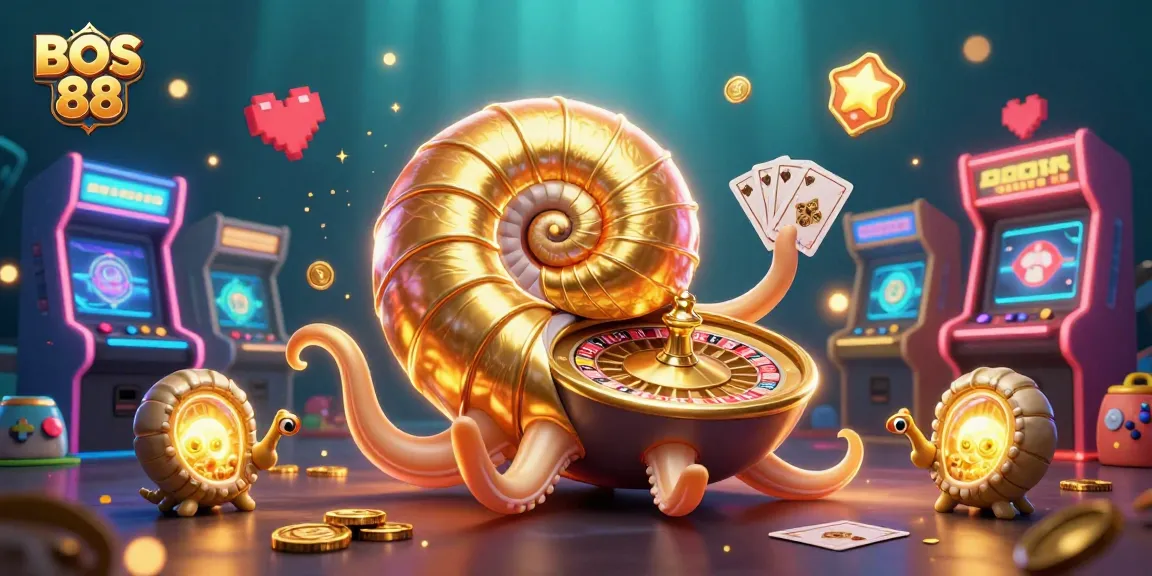 Bermain di BOS 88 dengan simbol slot yang ceria dan kartu, pengalaman permainan yang menyenangkan.
