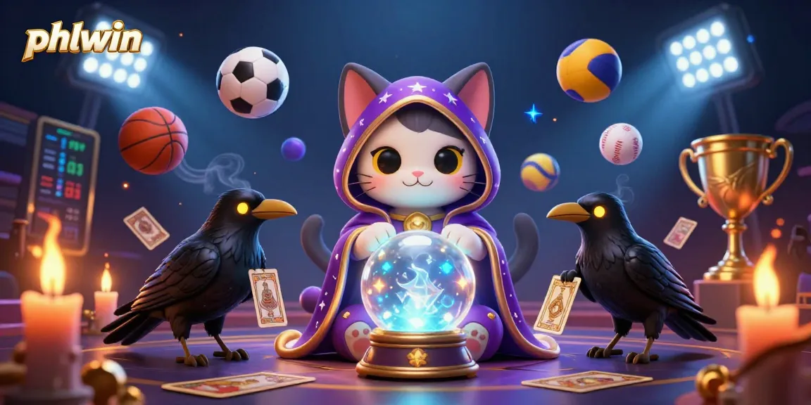 Experience thrilling gaming excitement with phlwin's vibrant online casino featuring games, trophies, and sports elements.