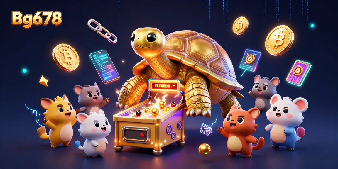 Engage in thrilling gameplay with Bg678, a vibrant online casino featuring exciting games.